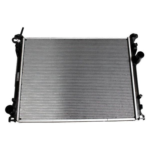 2009 Chrysler 300  5.7L V8 Radiator - Sedan, Automatic