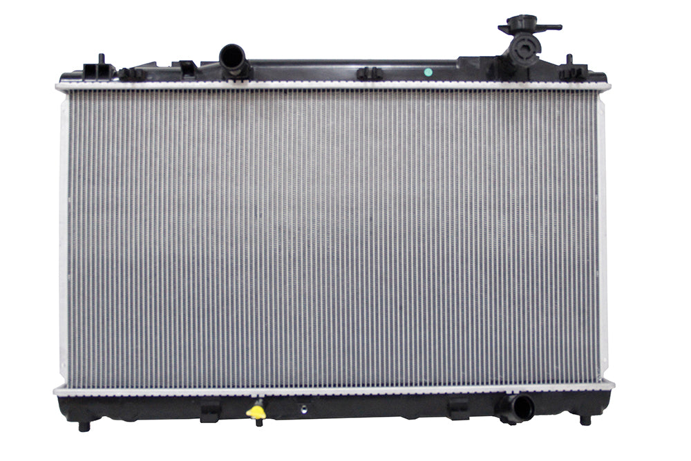 2011 Toyota Camry 2.5L L4 Radiator OSC13159