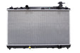 2011 Toyota Camry 2.5L L4 Radiator OSC13159