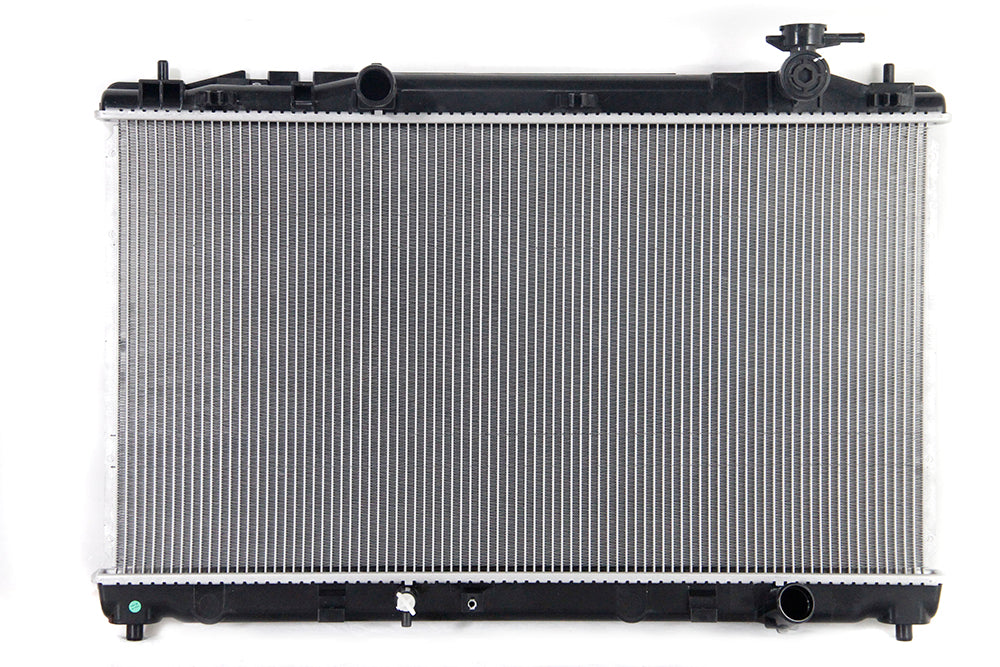 2011 Toyota Camry 2.5L L4 Radiator OSC13160