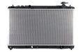 2011 Toyota Camry 2.5L L4 Radiator OSC13160
