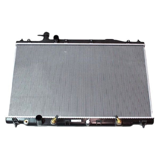 2010 Honda CR-V  2.4L L4 Radiator - Automatic