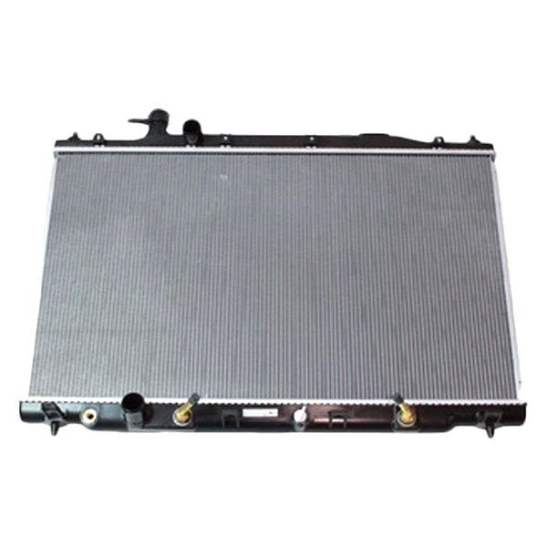 2011 Honda CR-V  2.4L L4 Radiator - Automatic