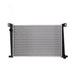 2015 Mini Cooper Base 1.6L L4 Radiator - Naturally Aspirated