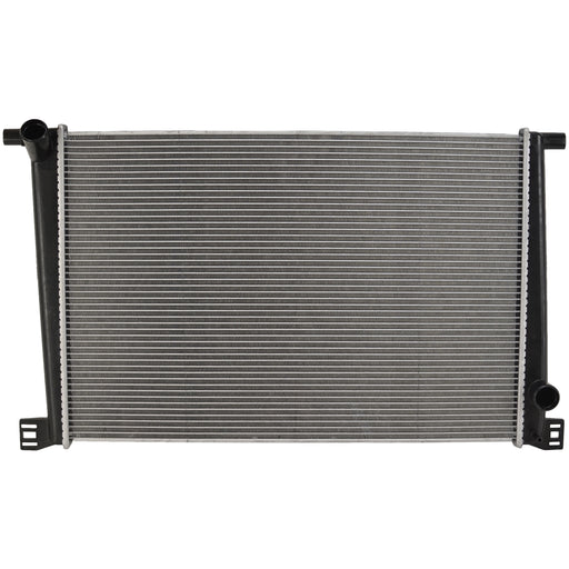 2014 Mini Cooper Roadster 1.6L L4 Radiator - Naturally Aspirated