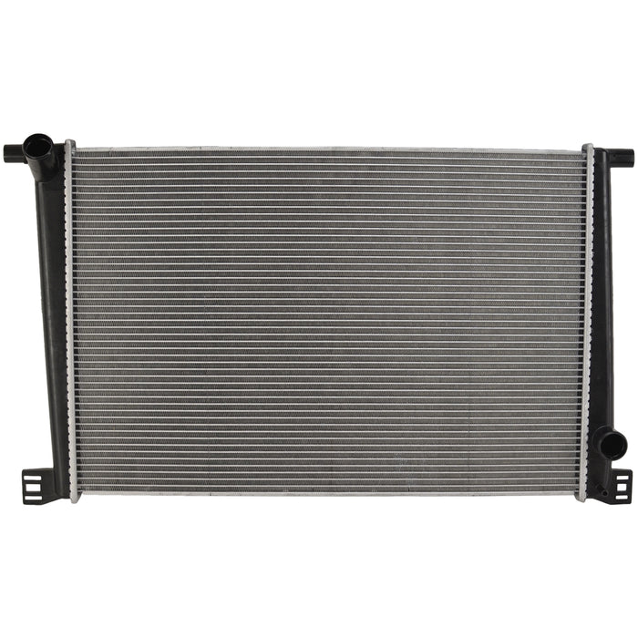 2016 Mini Cooper Countryman 1.6L L4 Radiator -