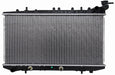 1997 Nissan 200SX 2.0L L4 Radiator - Automatic OSC1317