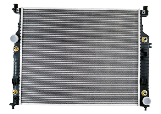 2007 Mercedes-Benz ML63 AMG 6.3L V8 Radiator OSC13170