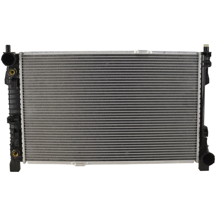 2005 Mercedes-Benz SLK350 3.5L V6 Radiator OSC13173