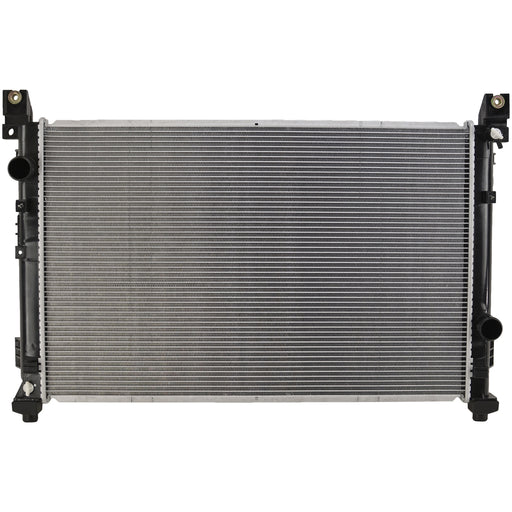 2006 Chrysler Pacifica 3.8L V6 Radiator OSC13178