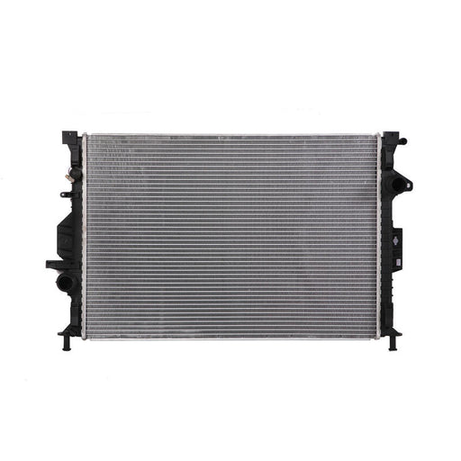 2013 Land Rover Range Rover Evoque 2.0L L4 Radiator OSC13180