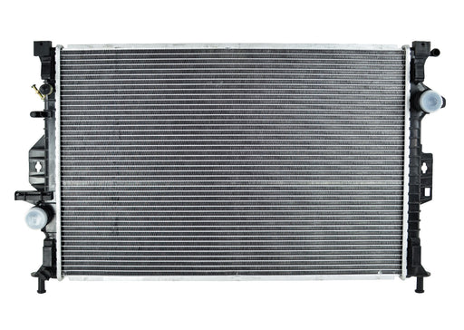 2016 Land Rover Discovery Sport 2.0L L4 Radiator OSC13180