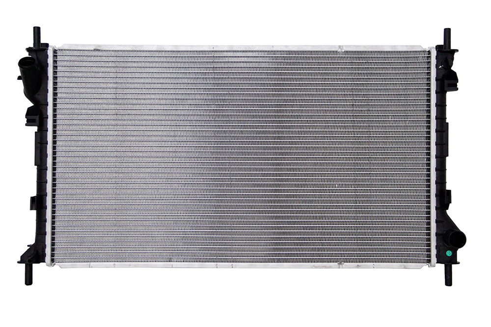 2010 Ford Transit Connect 2.0L L4 Radiator