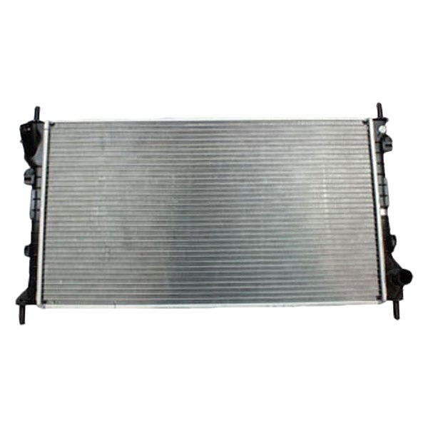 2013 Ford Transit Connect 2.0L L4 Radiator | TYC13184