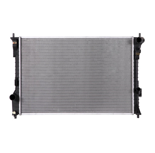 2014 Ford Flex 3.5L V6 Radiator - Turbocharged OSC13185