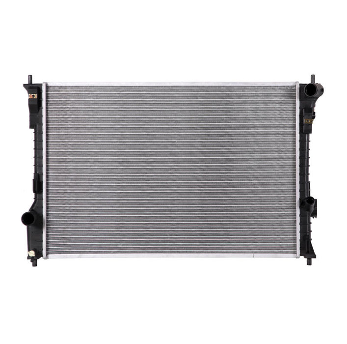 2010 Lincoln MKT 3.7L V6 Radiator OSC13185