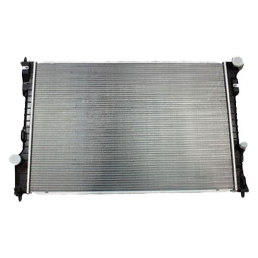 2010 Ford Flex  3.5L V6 Radiator - Naturally Aspirated