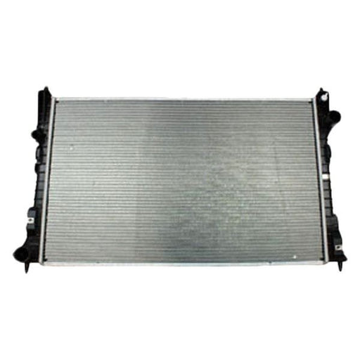 2011 Ford Taurus  3.5L V6 Radiator