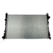 2012 Lincoln MKS  3.5L V6 Radiator
