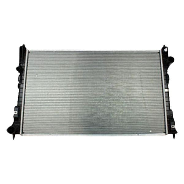 2012 Ford Taurus  3.5L V6 Radiator