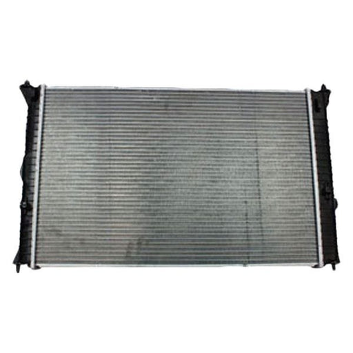 2007 Lincoln MKZ  3.5L V6 Radiator - Automatic