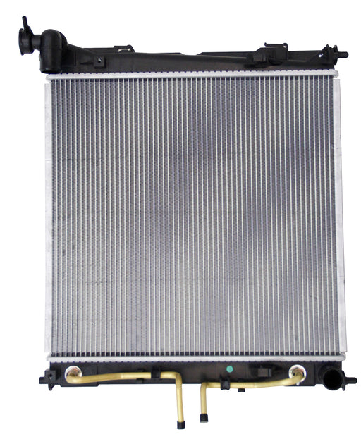 2014 Kia Optima 2.0L L4 Radiator OSC13189