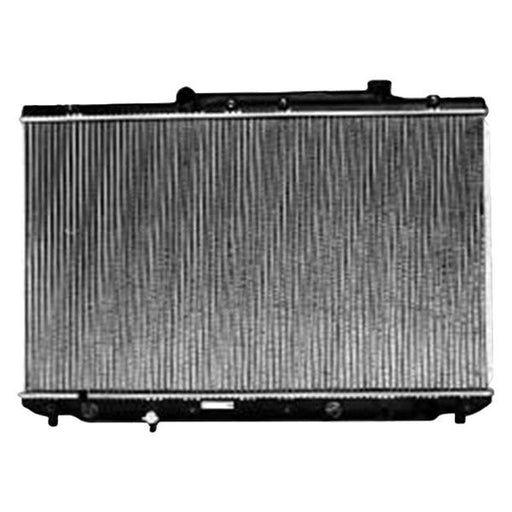 1994 Toyota Camry  2.2L L4 Radiator - Automatic