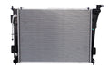 2014 Kia Cadenza 3.3L V6 Radiator