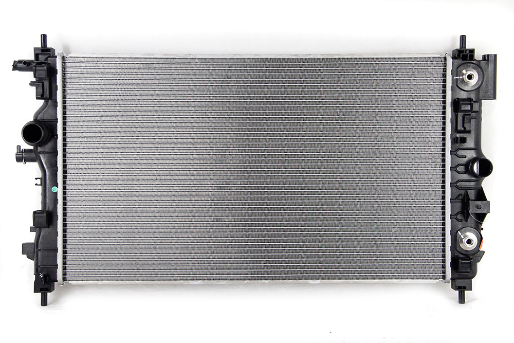 2010 Chevrolet Cruze 1.8L L4 Radiator