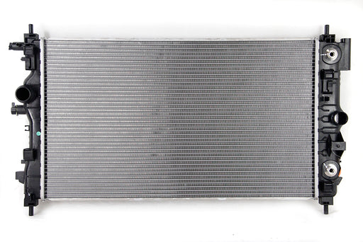 2010 Chevrolet Cruze 1.8L L4 Radiator