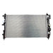 2013 Chevrolet Cruze  1.8L L4 Radiator