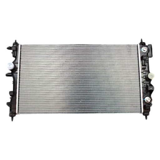 2012 Chevrolet Cruze  1.8L L4 Radiator