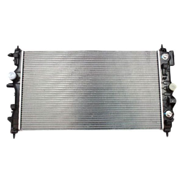 2012 Chevrolet Cruze  1.8L L4 Radiator