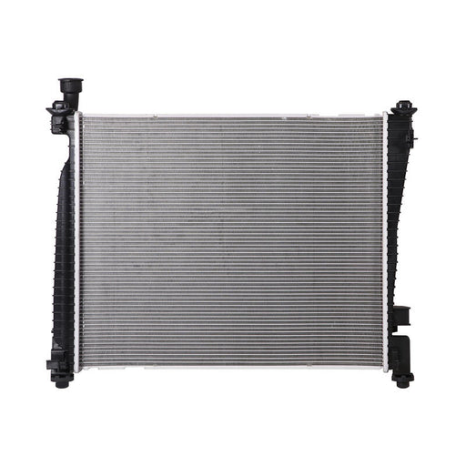 2017 Dodge Durango 5.7L V8 Radiator OSC13200