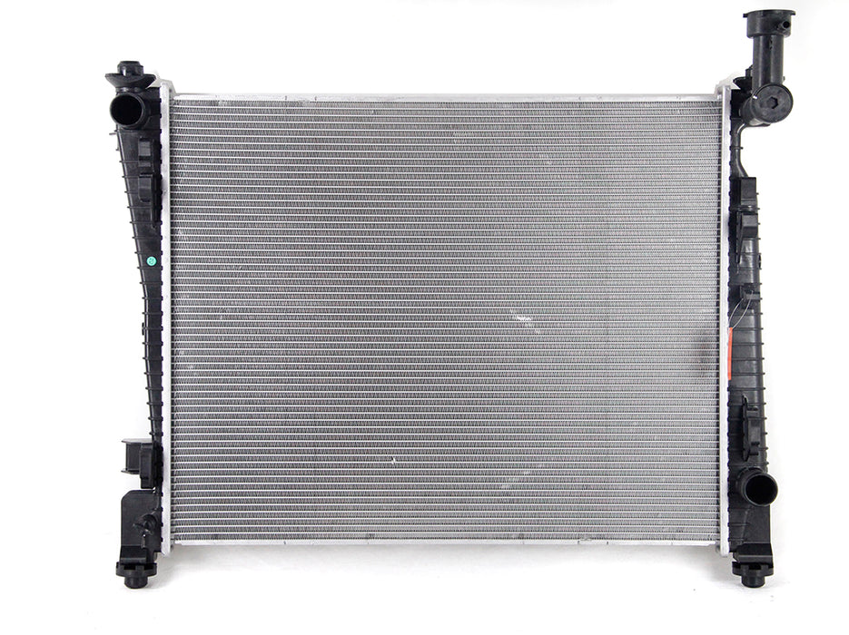 2015 Dodge Durango 3.6L V6 Radiator OSC13200