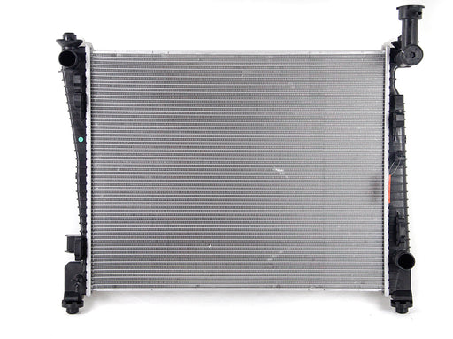 2017 Dodge Durango 5.7L V8 Radiator OSC13200