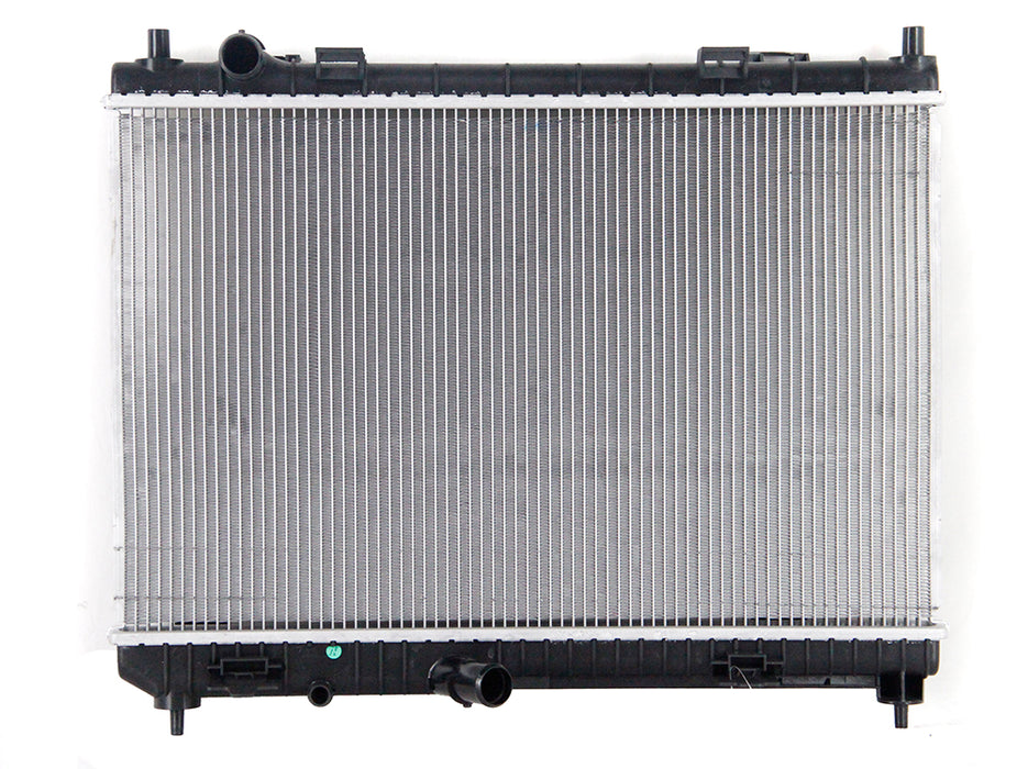 2005 Ford Fiesta 1.6L L4 Radiator