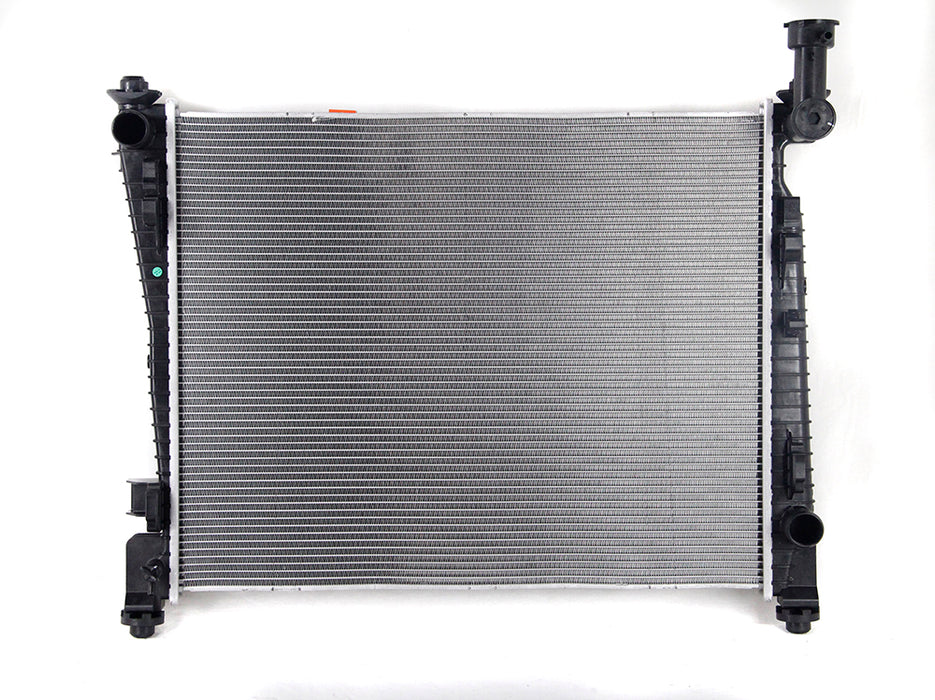 2015 Jeep Grand Cherokee 3.6L V6 Radiator