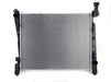 2013 Dodge Durango 5.7L V8 Radiator