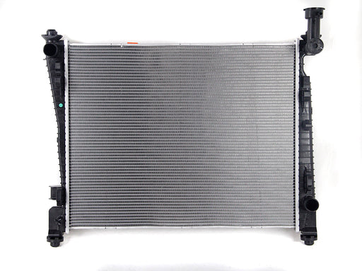 2013 Dodge Durango 5.7L V8 Radiator