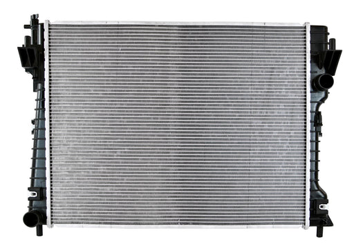 2011 Ford Mustang 3.7L V6 Radiator OSC13205