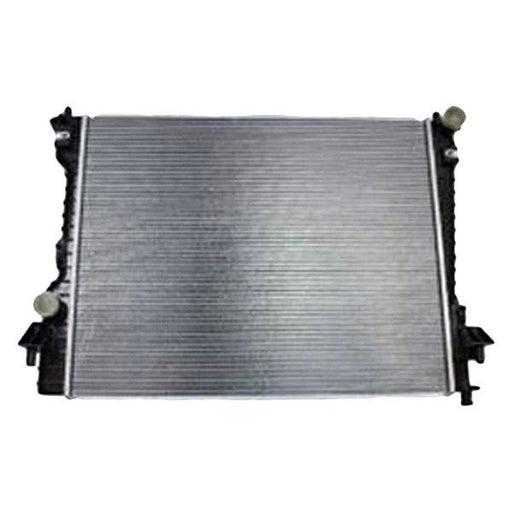 2014 Ford Mustang  5.0L V8 Radiator