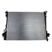 2011 Ford Mustang  5.0L V8 Radiator