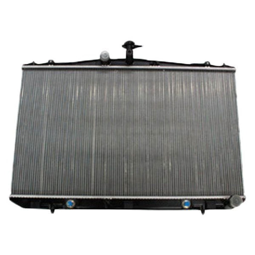 2012 Toyota Sienna  2.7L L4 Radiator - Automatic