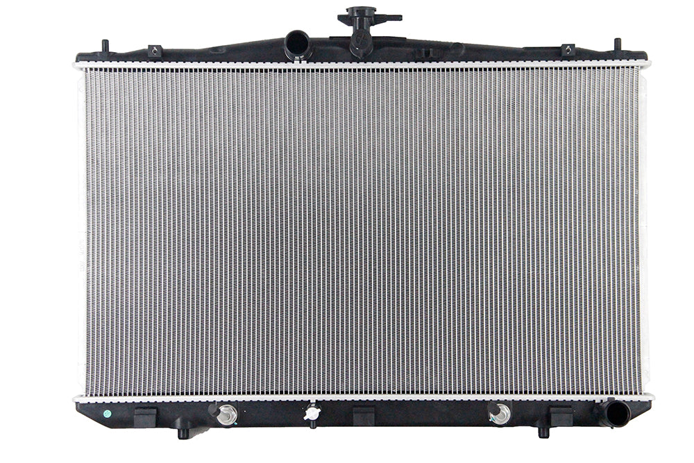 2011 Toyota Sienna 3.5L V6 Radiator OSC13207