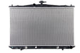 2011 Toyota Sienna 3.5L V6 Radiator OSC13207