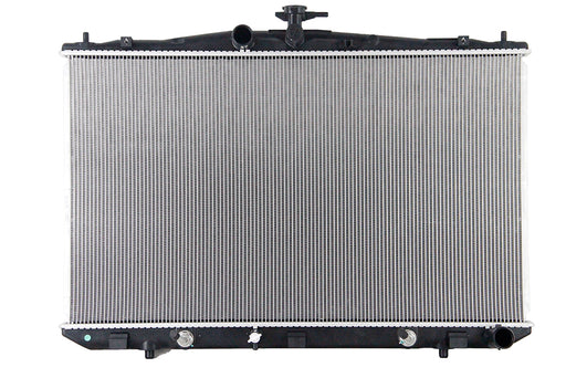 2011 Toyota Sienna 3.5L V6 Radiator OSC13207