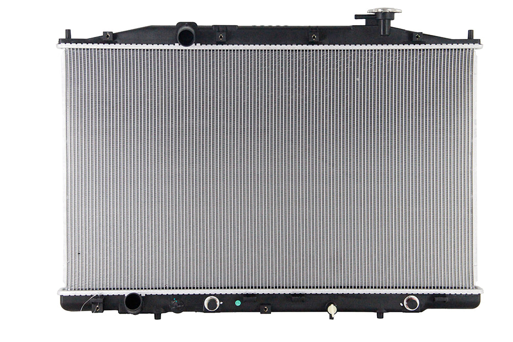 2017 Honda Odyssey 3.5L V6 Radiator OSC13208