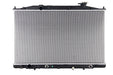 2017 Honda Odyssey 3.5L V6 Radiator OSC13208