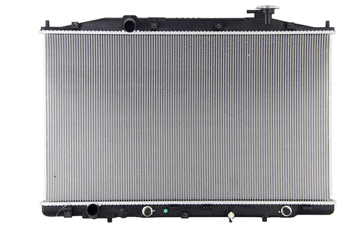 2014 Honda Odyssey 3.5L V6 Radiator OSC13208